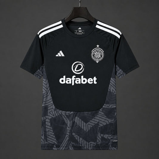 Camisola Celtic FC 2026-27 Guarda-Redes Versão Adepto