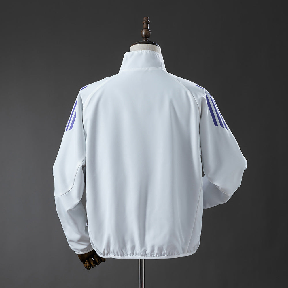 Casaco Reversivel Alemanha 2026