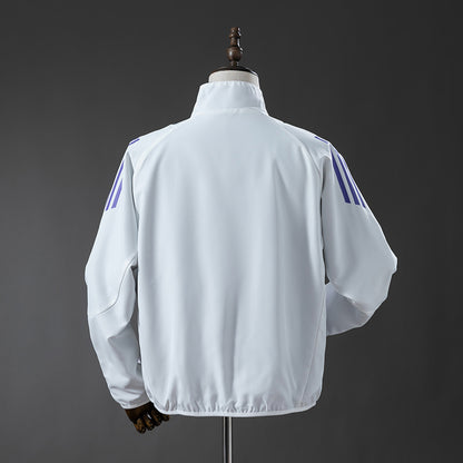 Casaco Reversivel Alemanha 2026