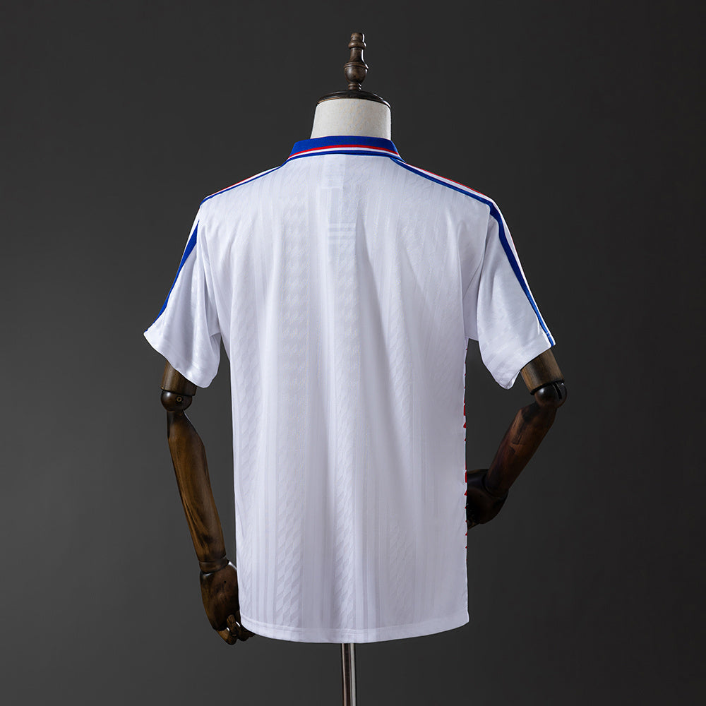 Camisola França 1994 Alternativa
