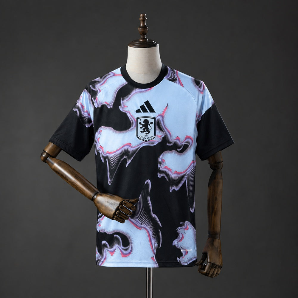 Camisola AV 2026-27 Pre-Match Versão Adepto
