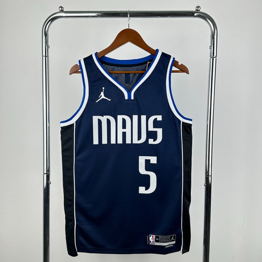 Camisola NBA 2023 Dallas Mavericks