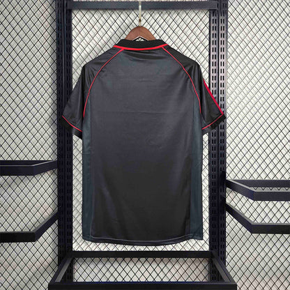 Camisola AC Milan 1998-99 Alternativa