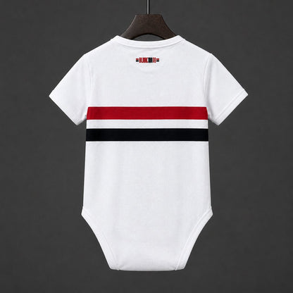 Body Bebé São Paulo FC 2026-27 Principal
