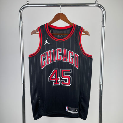 Camisola NBA 2023 Chicago Bulls