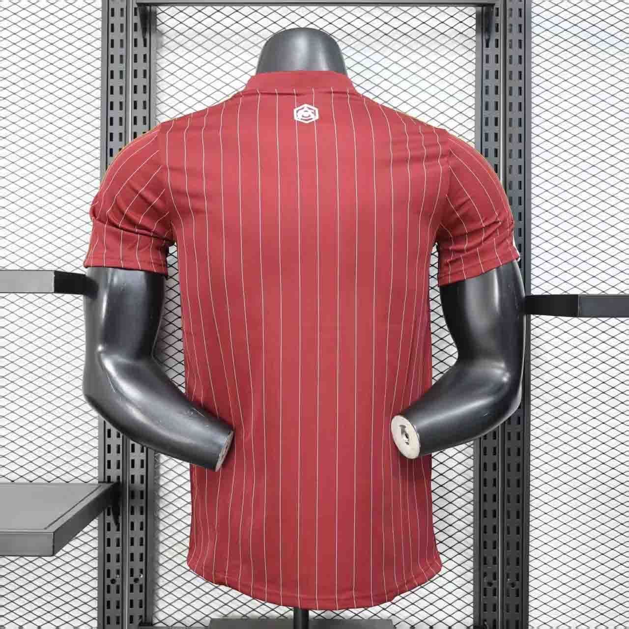Camisola ARS 2025-26 Icon Range Travel Versão Jogador