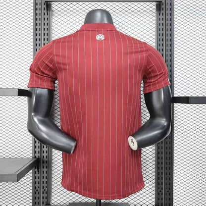 Camisola ARS 2025-26 Icon Range Travel Versão Jogador