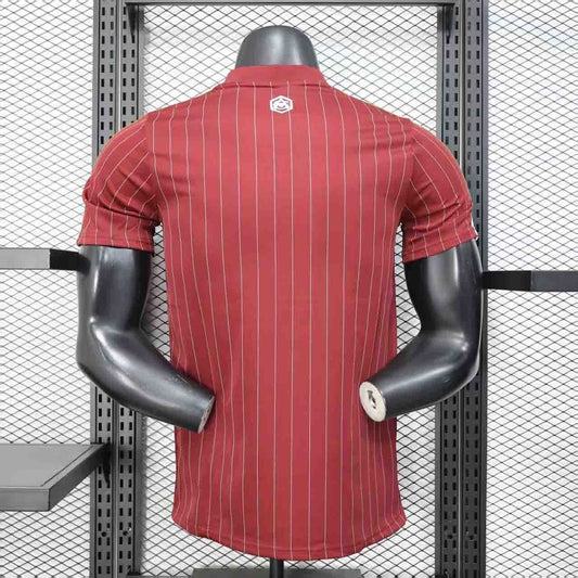 Camisola ARS 2025-26 Icon Range Travel Versão Jogador