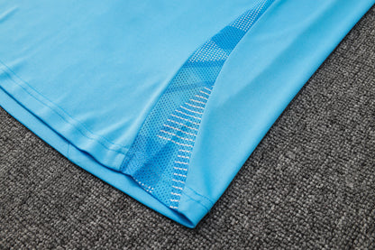 Fato de Treino CR Flamengo 2025-26 - Polo