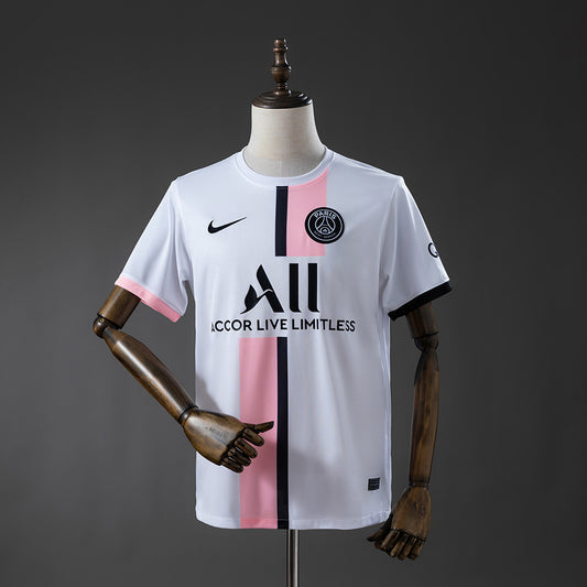 Camisola FC Paris Saint-Germain 2021-22 Alternativa