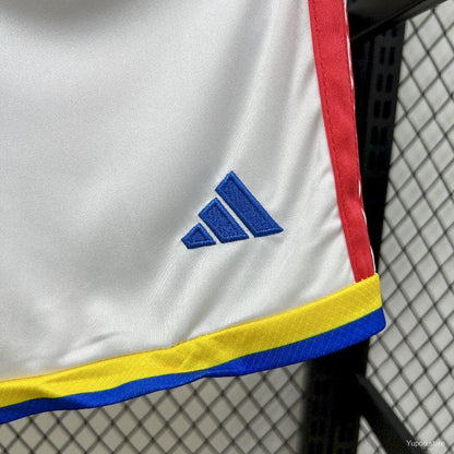 Kit Criança Colombia 2026 Principal