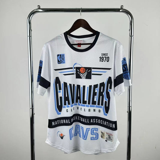 Tshirt NBA 2025 Cleveland Cavaliers
