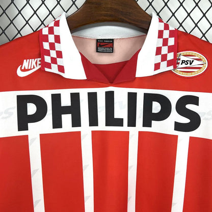 Camisola PSV Eindhoven 1995-96 Principal