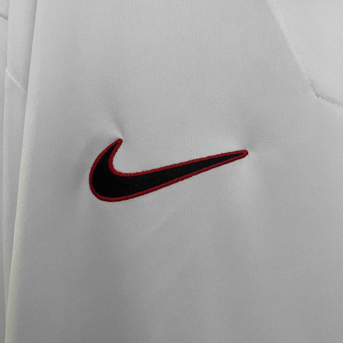 Camisola Manga Comprida Colo Colo 1997-98 Principal