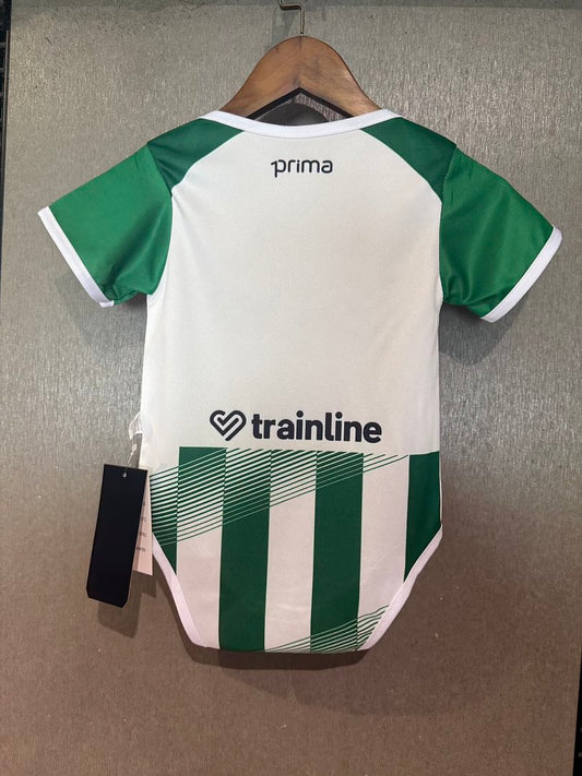Body Bebé Real Bétis 2026-27 Principal