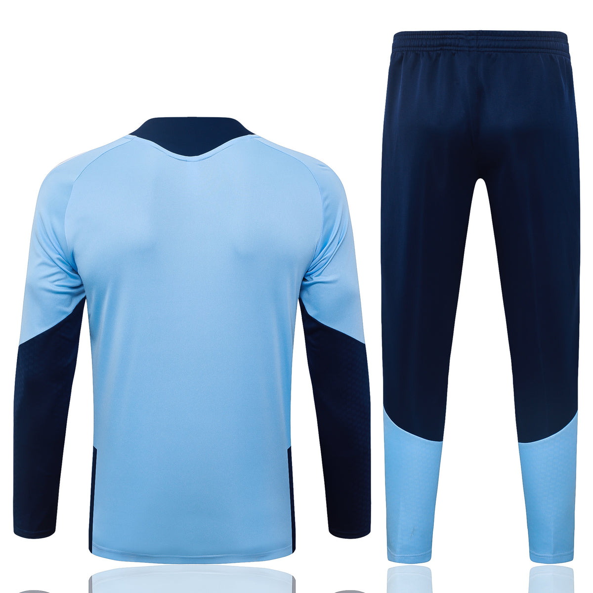 Fato de Treino AFC Ajax 2026-27 - Camisola com Fecho