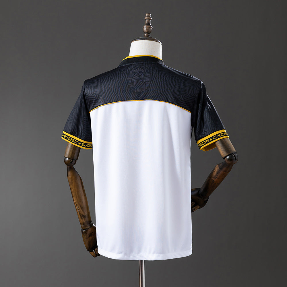 Camisola Atlético-MG 2025-26 Edição Especial Versão Adepto