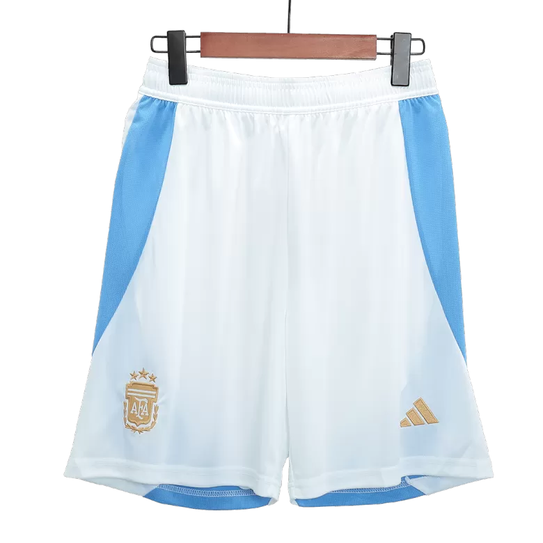 Calções Argentina 2024 Principal