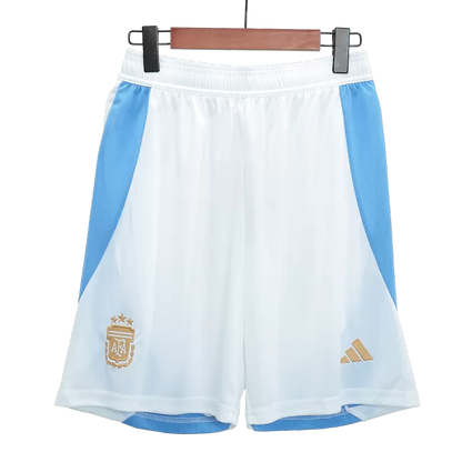 Calções Argentina 2024 Principal