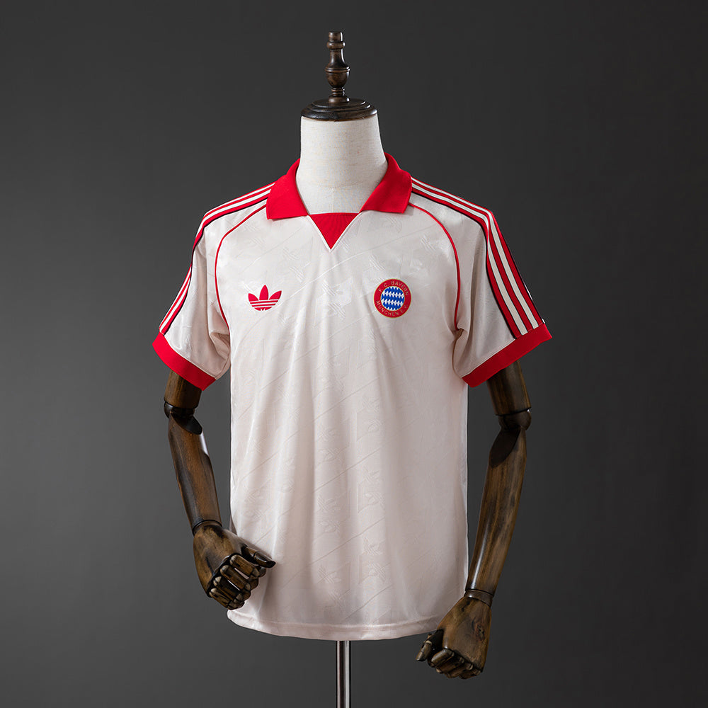 Camisola FC Bayern Munique 2026-27 Edição Originals Versão Adepto