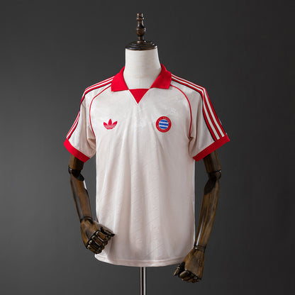 Camisola FC Bayern Munique 2026-27 Edição Originals Versão Adepto