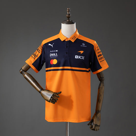 Polo F1 McLaren 2026
