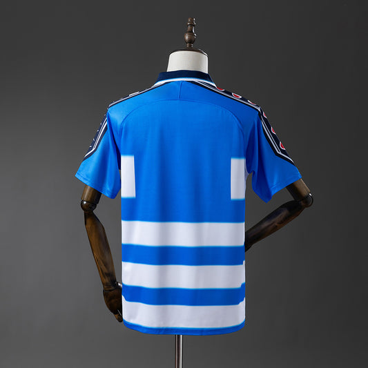 Camisola Parma Calcio 1999-00 Guarda-Redes