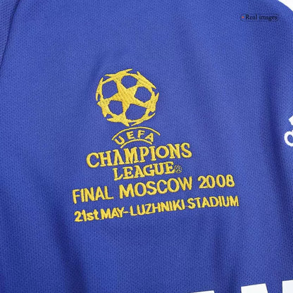 Camisola CHE 2008-09 Principal Final UCL
