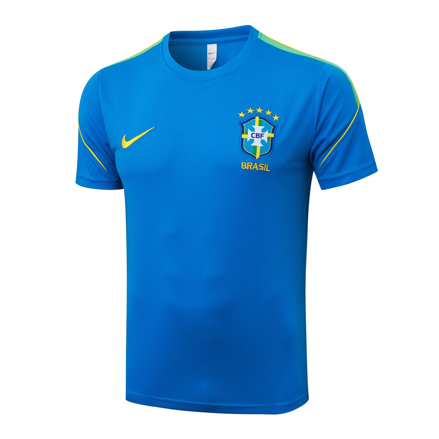 Kit Treino Camisola Brasil 2026