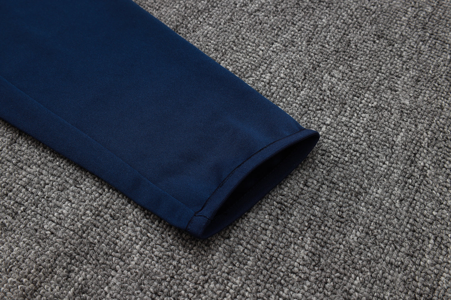 Fato de Treino CR Flamengo 2024-25 - Casaco sem Capuz