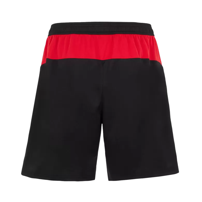 Calções AC Milan 2025-26 Principal