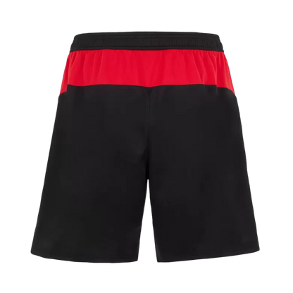 Calções AC Milan 2025-26 Principal