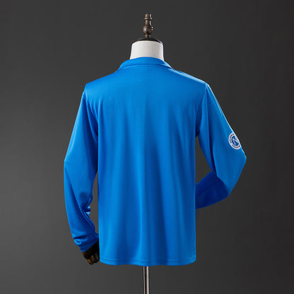 Camisola Manga Comprida Napoles 1987-88 Principal