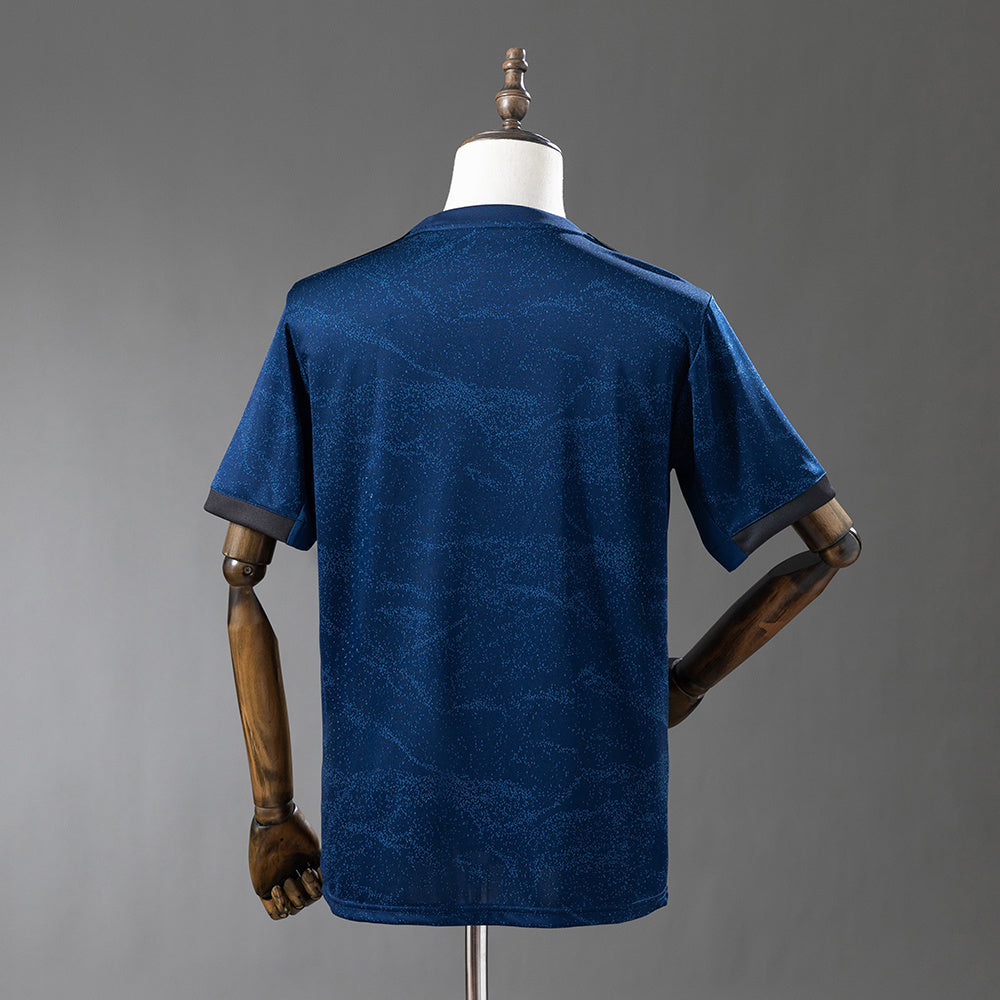 Camisola Real Madrid 2019-20 Alternativa