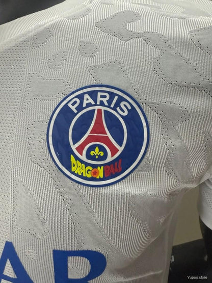 Camisola FC Paris Saint-Germain 2025-26 Edição Especial Versão Jogador