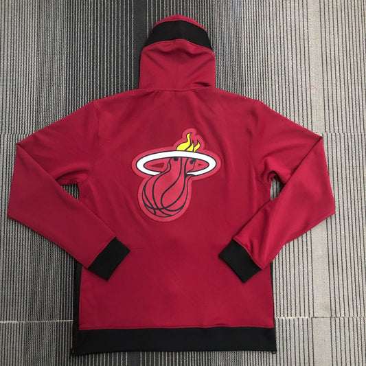 Casaco NBA Miami Heat