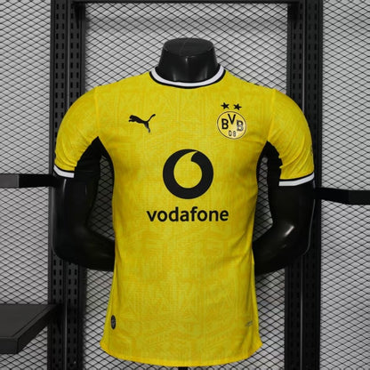 Camisola Borussia Dortmund 2026-27 Principal Versão Jogador
