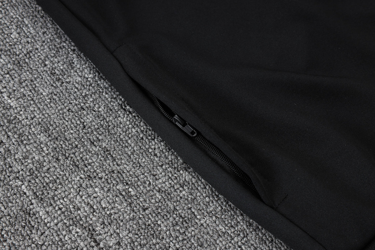 Fato de Treino México 2025 - Casaco sem Capuz