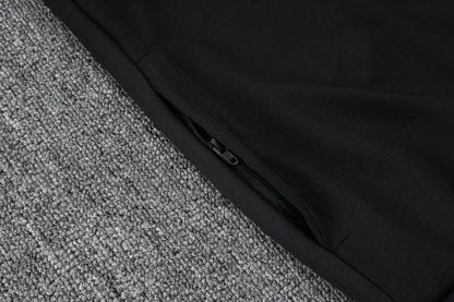 Fato de Treino México 2025 - Casaco sem Capuz