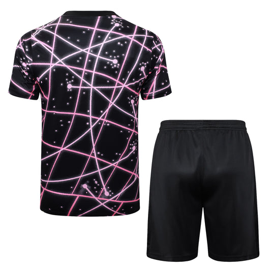 Kit Treino Camisola FC Paris Saint-Germain 2025-26