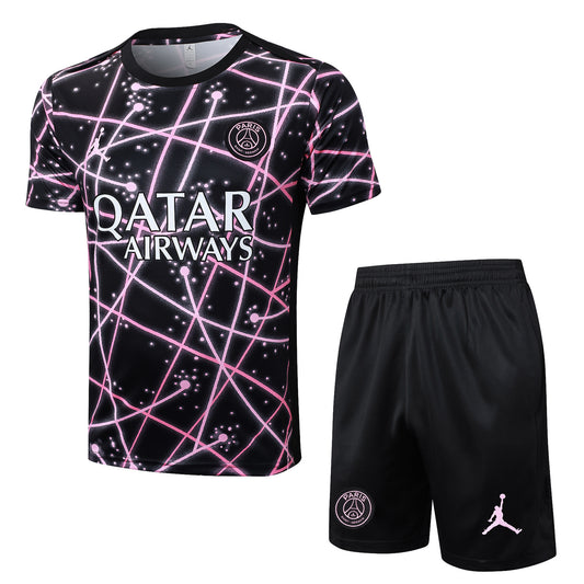 Kit Treino Camisola FC Paris Saint-Germain 2025-26
