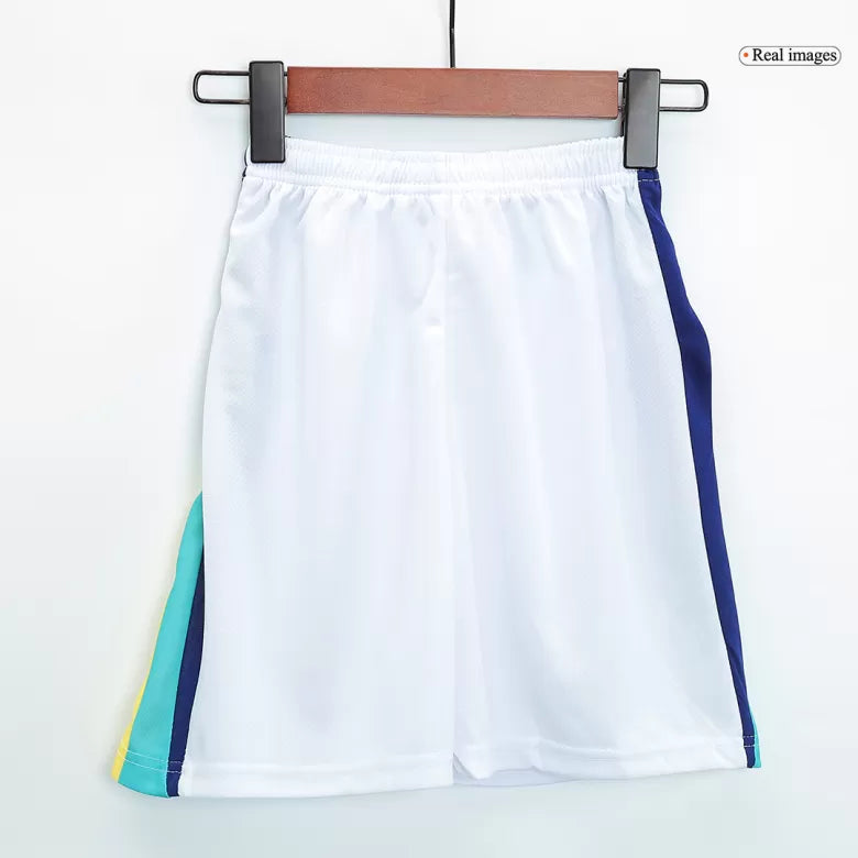 Kit Criança Brasil 2024 Alternativo