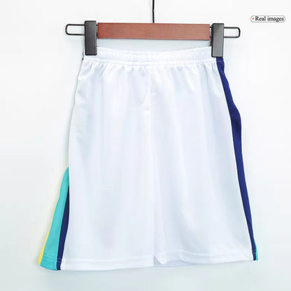 Kit Criança Brasil 2024 Alternativo