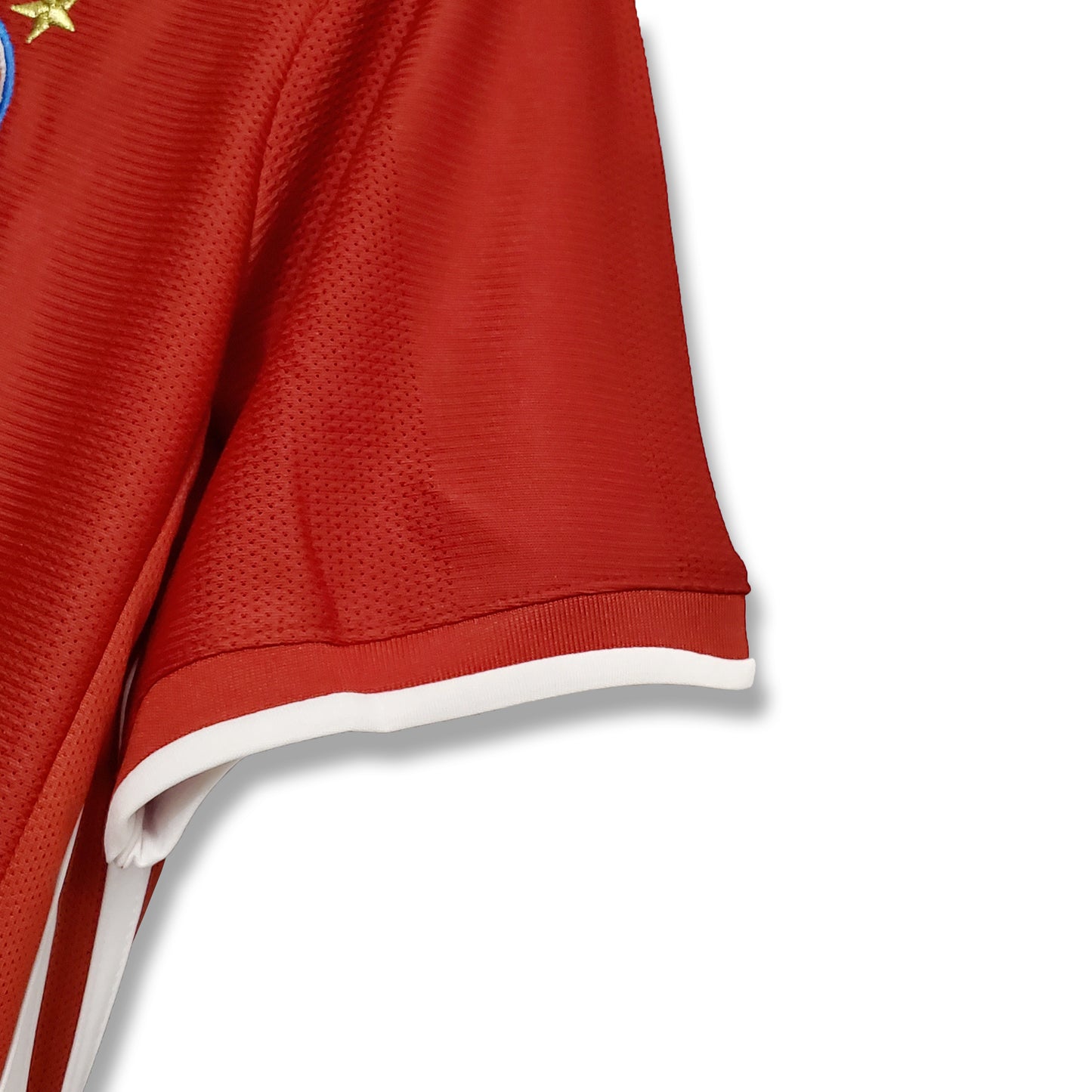 Camisola FC Bayern Munique 2020-21 Principal