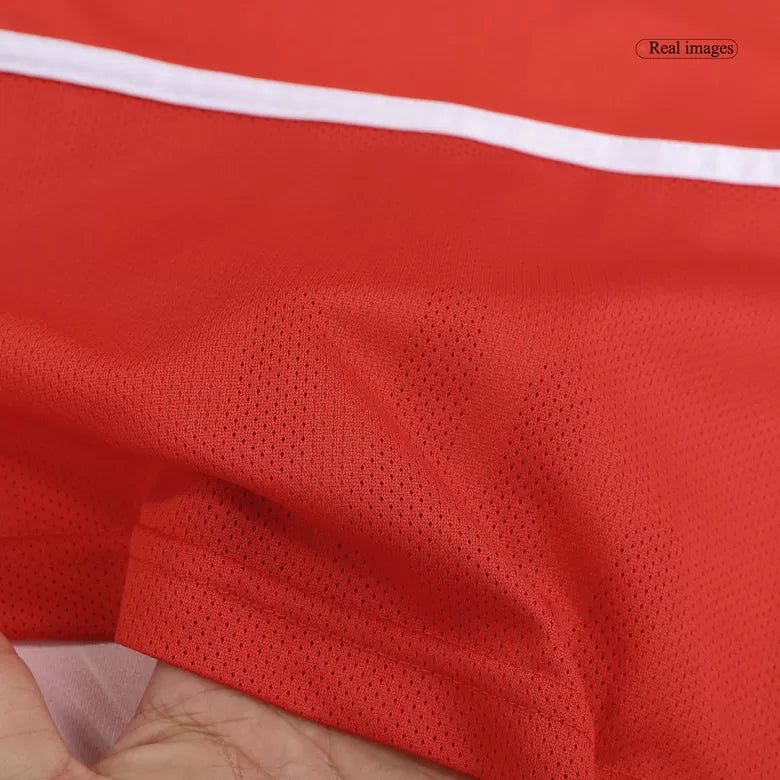 Camisola Coreia do Sul 2002 Principal