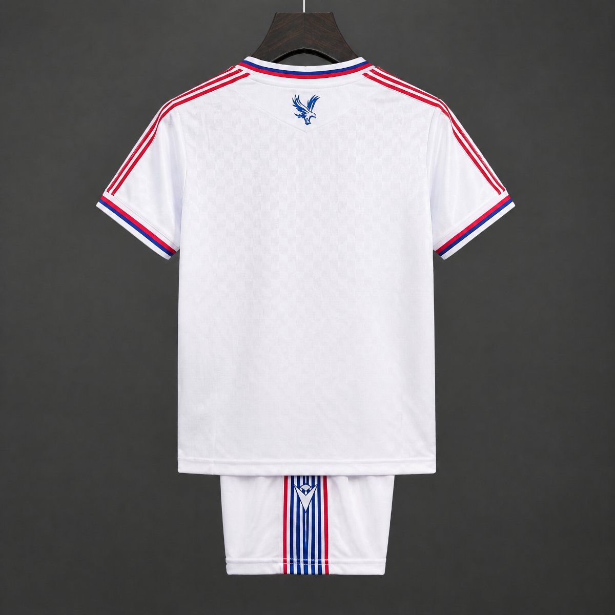 Kit Criança CRY-PAL 2026-27 Principal