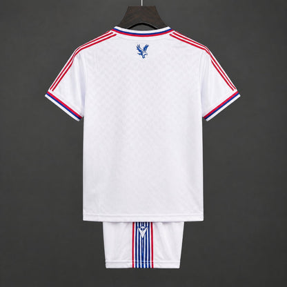 Kit Criança CRY-PAL 2026-27 Principal