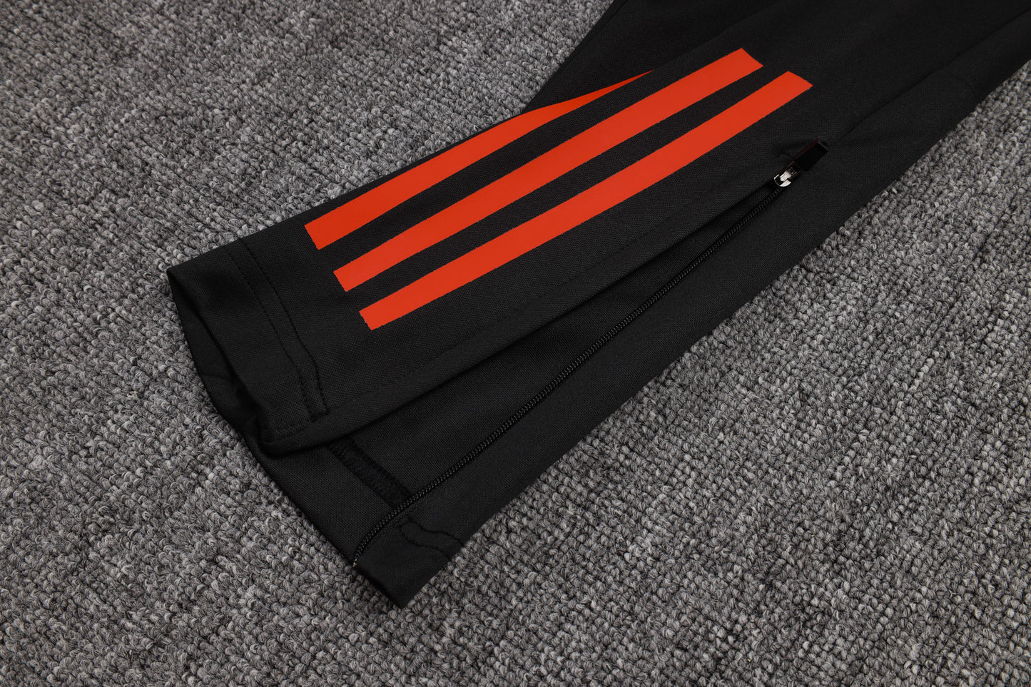 Fato de Treino AFC Ajax 2025-26 - Camisola com Fecho