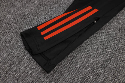 Fato de Treino AFC Ajax 2025-26 - Camisola com Fecho
