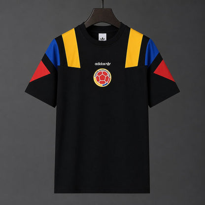Camisola Colombia 2026 Edição Especial Versão Adepto